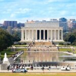 The Best of Washington DC: Private Full-Day Walking Tour - Detailed Breakdown of the Experience