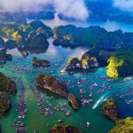 The Best Overnight Cruise Visit Lan Ha Bay, Viet Hai Village - What We Love About This Tour
