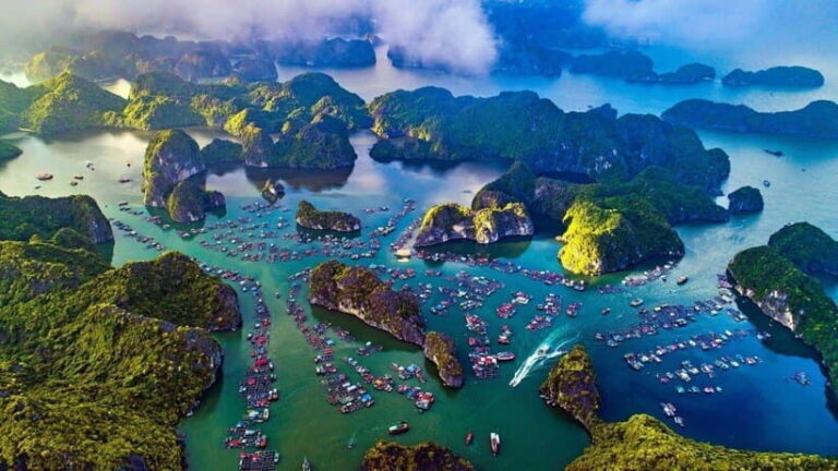 The Best Overnight Cruise Visit Lan Ha Bay, Viet Hai Village - What We Love About This Tour