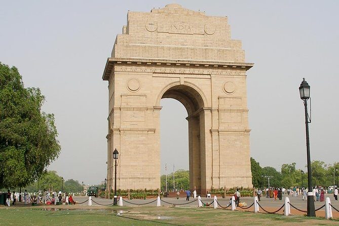 The best Private Old and New Delhi City tour in 8 Hours - FAQs