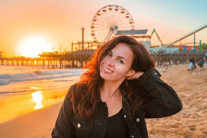 The Best Private Tour of Los Angeles in a Luxurious Vehicle - FAQ