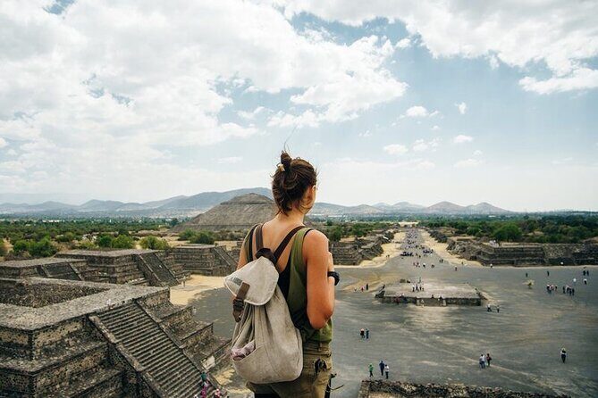 The best private tour to Teotihuacan and pyramid climb - FAQs