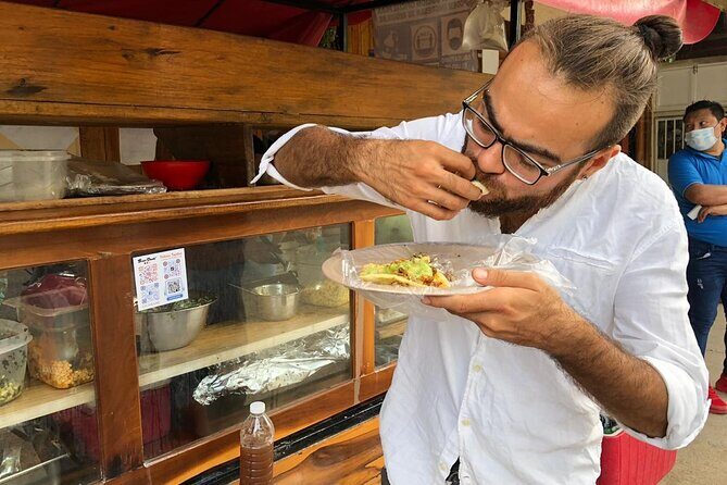 The best Taco Tour in Tulum - Authentic Experiences that Matter