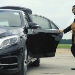 The Best Transfer to Los Angeles International Airport (LAX) - Why This Transfer Offers Great Value