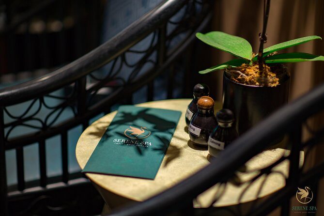 The Best Treatment To Do In Hanoi With Paradise of Serene - FAQs