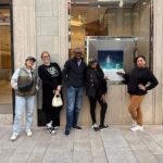 The Beverly Hills Scavenger Hunt - A Closer Look at the Itinerary