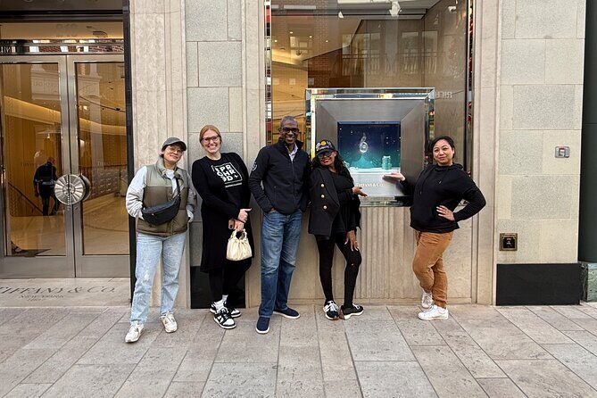 The Beverly Hills Scavenger Hunt - A Closer Look at the Itinerary