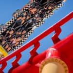 The Big Apple Coaster at New York New York Hotel and Casino - Who Will Love This Experience?