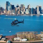 The Big Apple Helicopter Tour of New York City - FAQ