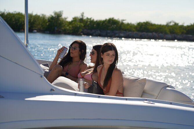 The BIG Sundancer Rental in Miami Beach - Who Should Consider This Experience?