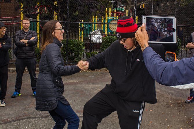 The Birthplace of Hip Hop Harlem and The Bronx - Why This Tour is Worth It