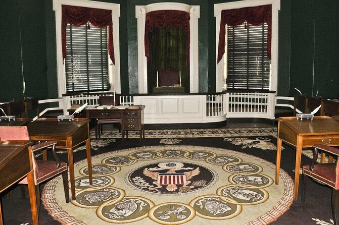 The Black Journey: An African-American History Walking Tour of Philadelphia - Final Thoughts