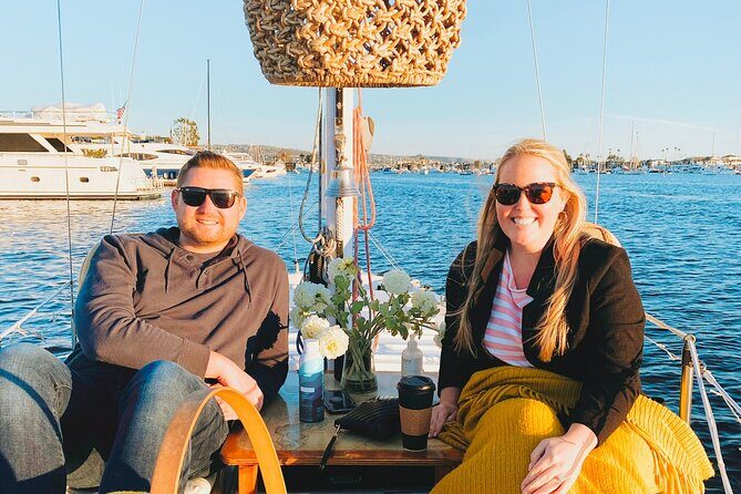 The Boat People Cruise Private Harbor Cruises - Who Should Consider This Tour?