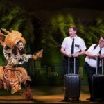 The Book of Mormon on Broadway Ticket - Authentic Feedback from Travelers