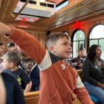 The BooMobile Trolley | 45-Minutes of Family Halloween Fun - Frequently Asked Questions