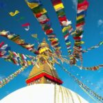 The Boudhanath Yoga Experience in Nepal - Key Points