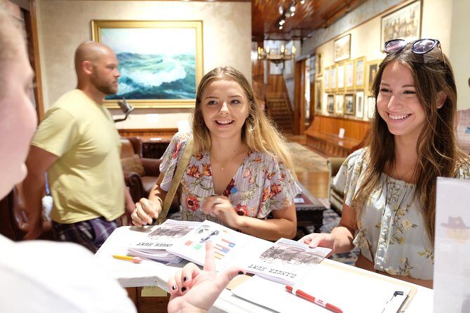 The Bryan Museum Admission - Who Should Visit The Bryan Museum?