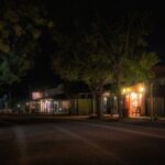 The Bullets and Bordellos Ghost Tour in Tombstone - Key Points