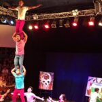 The Cambodia Circus, Phare At 19:00 PM - The Value: Is It Worth the Price?