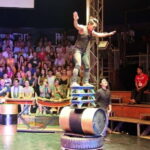 The Cambodian Circus Show and Pub Street Night Market - The Experience: A Journey Through Culture and Creativity