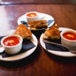 The Carytown Food Tour with Discover Richmond Tours - A Deep Dive into the Carytown Food Tour