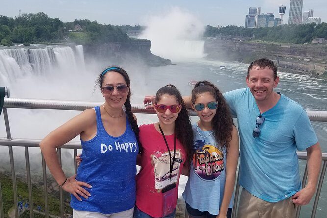 The Cave of the Winds USA Adventure Tour - Final Thoughts: Is It Worth It?