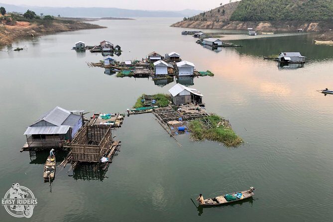 The Central Highlands Explorer Loop - Detailed Day-by-Day Breakdown