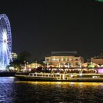 The Chaophraya Cruise : LUXURY 5 STAR Dinner Cruise on Chao Phraya River - In-Depth Review: Why This Cruise Might Be Just Right for You