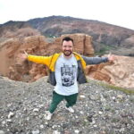 The Charyn River Canyons Adventure Tour - Exploring the Charyn River Canyons: A Deep Dive