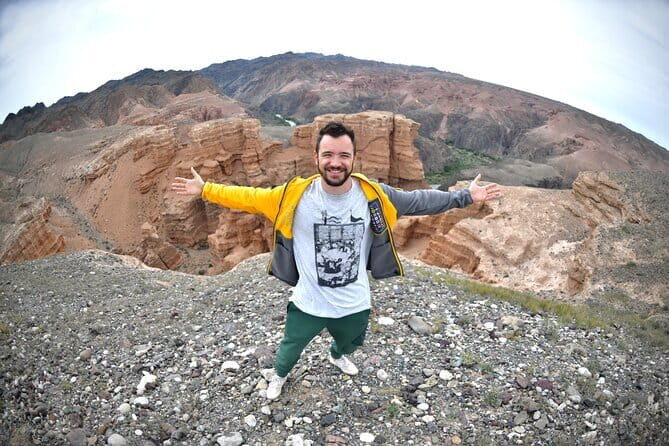 The Charyn River Canyons Adventure Tour - Exploring the Charyn River Canyons: A Deep Dive