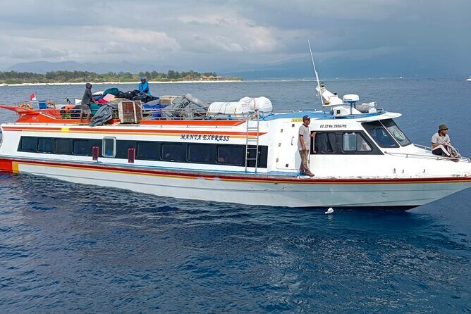The Cheapest Fast Boat Ticket to Gili - Lombok - Who Will Love This Experience?