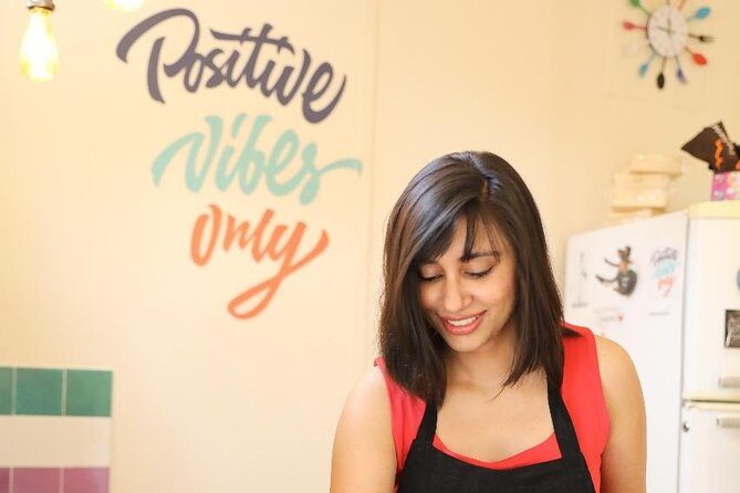 The Chef @ 11:30 am (4 Main Dishes + 3 Breads) - Frequently Asked Questions