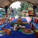 The City Green Exploring the Urban Eco Reserve of Xochimilco - Exploring Xochimilco: A Deep Dive