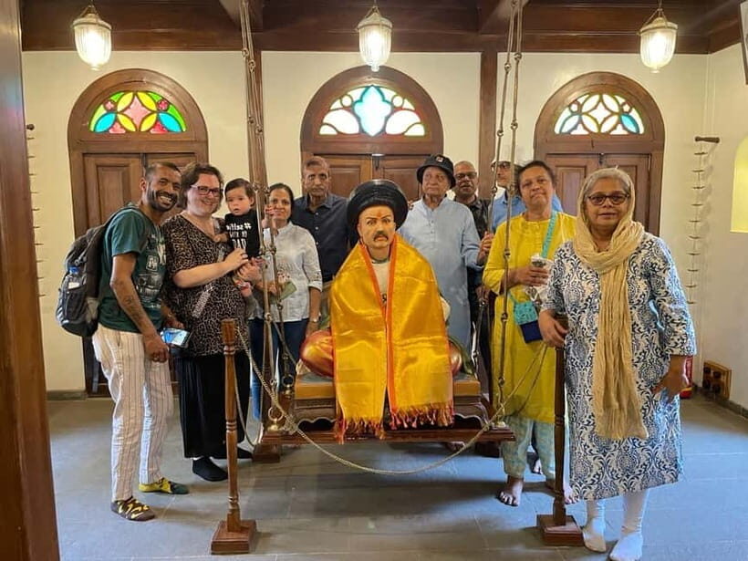 The Complete Pune Experience: A Full-Day Tour (AC Car Tour) - Why This Tour Works for You