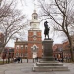 The Constitutional Walking Tour of Philadelphia - Practical Details and Tips