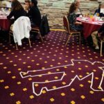The Dinner Detective True Crime Murder Mystery Show - Tulsa, OK - A Deep Dive into the Experience