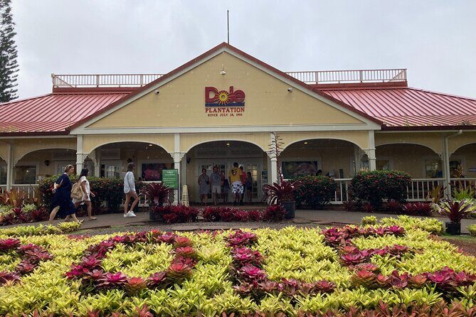 "The Dole Plantation" & "North Shore" Private Limousine VIP Tour! - FAQ