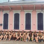 The Drunken Telling of New Orleans Tales - The Sum Up: Who Should Book This Tour?