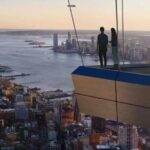 The Edge Observation Deck and 3hr Manhattan Walking Tour - Practical Details and Value