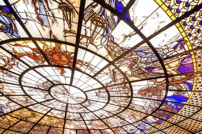 The Erawan Museum: A Cultural Treasure in Bangkok - What the Reviews Say