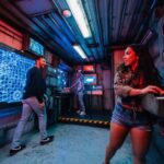 The Escape Game: 60-Minute Adventures at Irvine Spectrum Center - Authentic Feedback from Visitors
