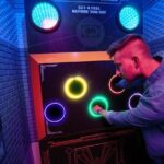 The Escape Game at Broadway at the Beach in Myrtle Beach - Experience the Thrill of The Escape Game at Broadway at the Beach in Myrtle Beach