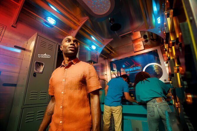 The Escape Game at Great Mall in Milpitas - Who Will Love This Experience?