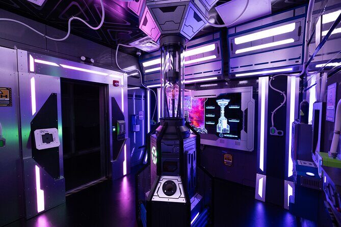 The Escape Game at MarketStreet in Lynnfield - An In-Depth Look at The Escape Game Lynnfield