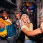 The Escape Game Chicago: Epic 60-Minute Adventures in River North - Key Points