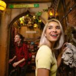The Escape Game DC: Epic 60-Minute Adventures in Penn Quarter - What You Can Expect at the Escape Game DC