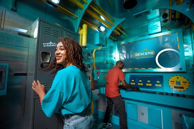 The Escape Game: Epic 60-Minute Adventures at Crocker Park - Who Will Love This Experience?