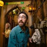 The Escape Game LA: Epic 60-Minute Adventures in Century City - The Sum Up