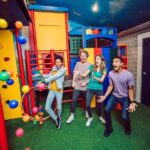 The Escape Game Orlando: Epic 60-Minute Adventures on I-Drive - Who Should Consider This Experience?