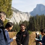 The Evolution of Yosemite 3 Hour Walking Tour - Authentic Experiences and Practical Details